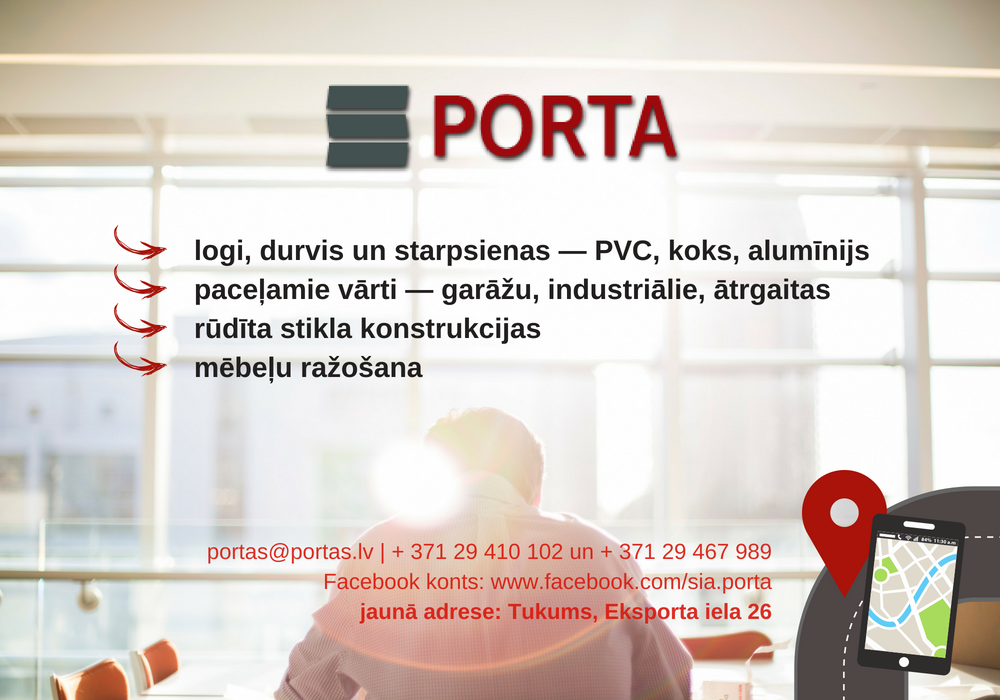 portas.lv